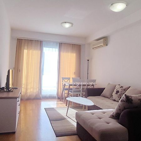 Apartments Svetlana 布德瓦 外观 照片